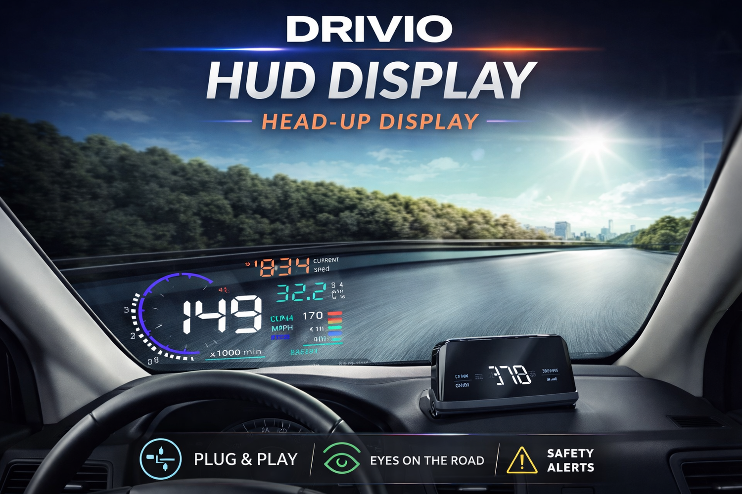 Heads Up Display