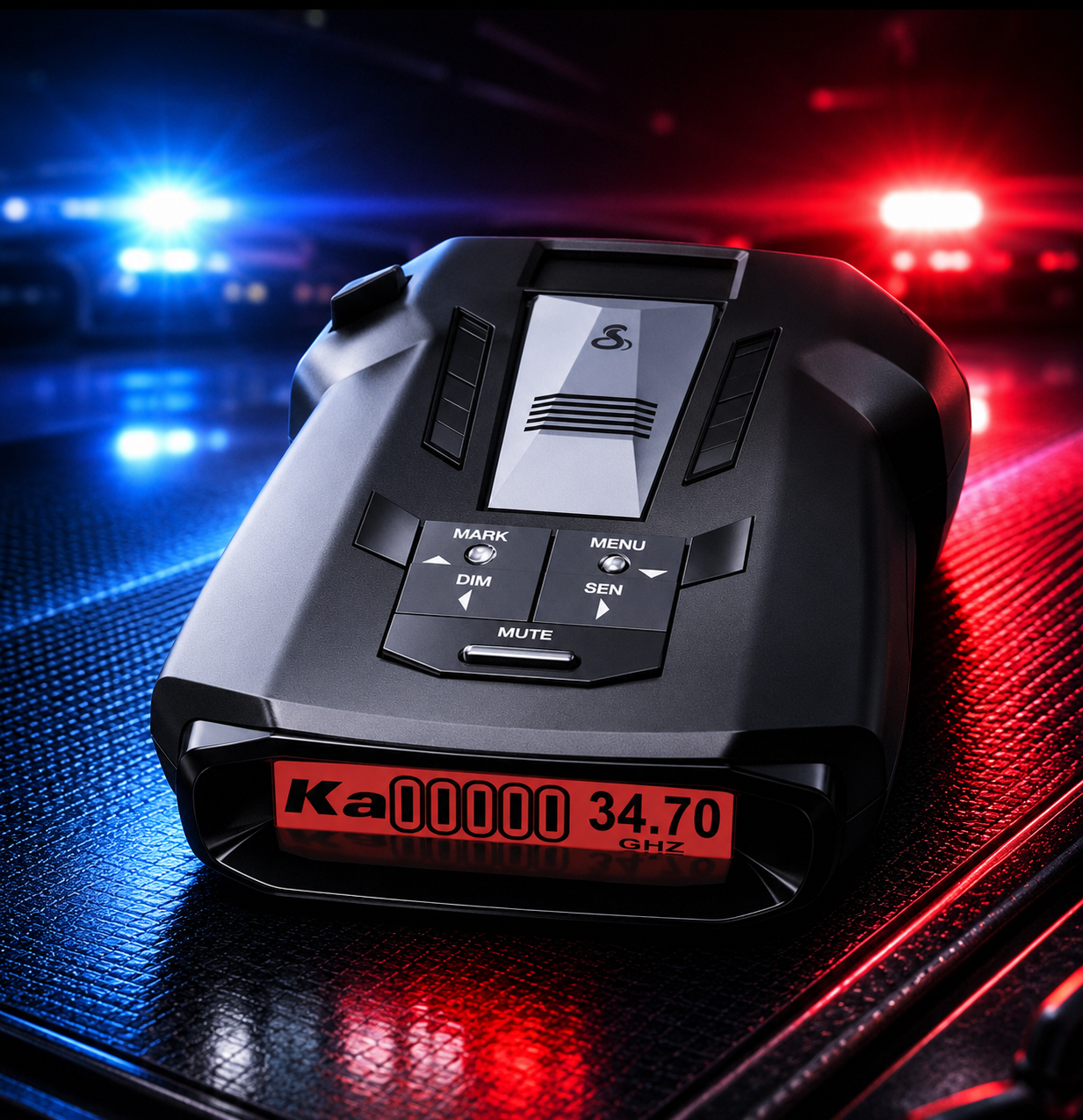 Premium Cobra Radar Detectors | Select Model