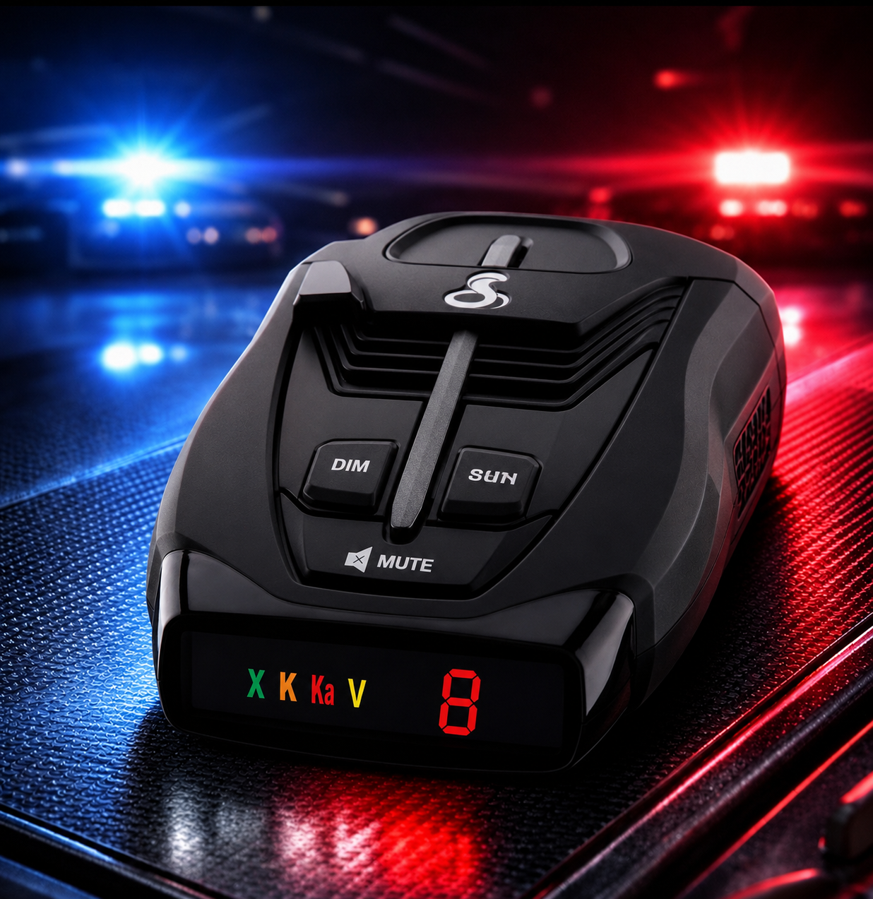 Premium Cobra Radar Detectors | Select Model